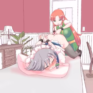 Page 1144 of nonmikan Fanbox Low quality archive 02-2026 to 2019 10/19 - preview thumbnail