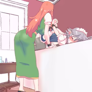 Page 1149 of nonmikan Fanbox Low quality archive 02-2026 to 2019 10/19 - preview thumbnail
