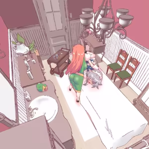 Page 1158 of nonmikan Fanbox Low quality archive 02-2026 to 2019 10/19 - preview thumbnail