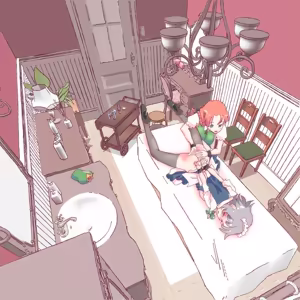 Page 1159 of nonmikan Fanbox Low quality archive 02-2026 to 2019 10/19 - preview thumbnail