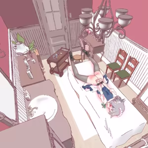 Page 1160 of nonmikan Fanbox Low quality archive 02-2026 to 2019 10/19 - preview thumbnail