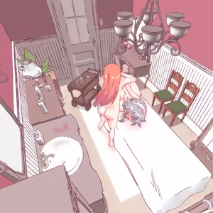 Page 1189 of nonmikan Fanbox Low quality archive 02-2026 to 2019 10/19 - preview thumbnail