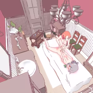 Page 1190 of nonmikan Fanbox Low quality archive 02-2026 to 2019 10/19 - preview thumbnail