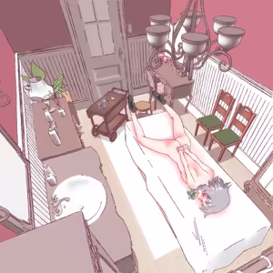 Page 1191 of nonmikan Fanbox Low quality archive 02-2026 to 2019 10/19 - preview thumbnail