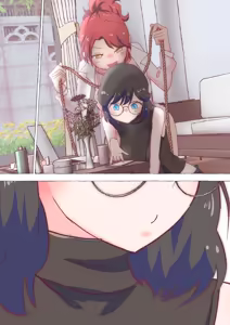 Page 120 of nonmikan Fanbox Low quality archive 02-2026 to 2019 10/19 - preview thumbnail
