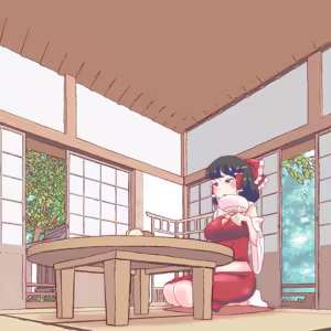 Page 1208 of nonmikan Fanbox Low quality archive 02-2026 to 2019 10/19 - preview thumbnail