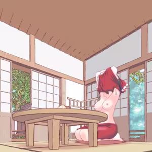 Page 1210 of nonmikan Fanbox Low quality archive 02-2026 to 2019 10/19 - preview thumbnail