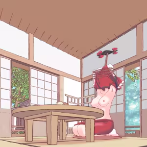 Page 1214 of nonmikan Fanbox Low quality archive 02-2026 to 2019 10/19 - preview thumbnail