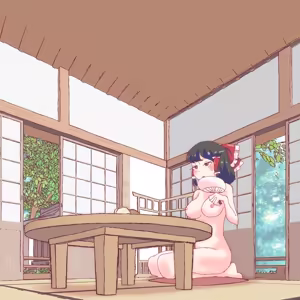 Page 1242 of nonmikan Fanbox Low quality archive 02-2026 to 2019 10/19 - preview thumbnail