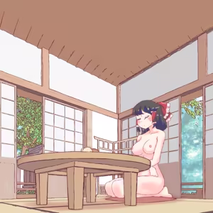 Page 1243 of nonmikan Fanbox Low quality archive 02-2026 to 2019 10/19 - preview thumbnail