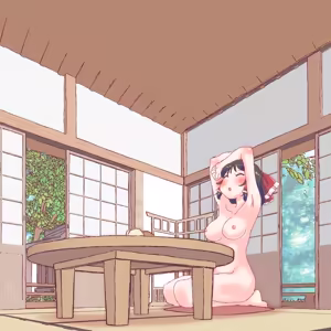 Page 1244 of nonmikan Fanbox Low quality archive 02-2026 to 2019 10/19 - preview thumbnail