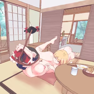Page 1259 of nonmikan Fanbox Low quality archive 02-2026 to 2019 10/19 - preview thumbnail