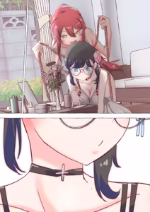 Page 126 of nonmikan Fanbox Low quality archive 02-2026 to 2019 10/19 - preview thumbnail