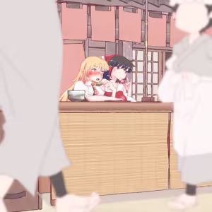 Page 1288 of nonmikan Fanbox Low quality archive 02-2026 to 2019 10/19 - preview thumbnail