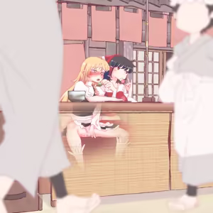 Page 1289 of nonmikan Fanbox Low quality archive 02-2026 to 2019 10/19 - preview thumbnail