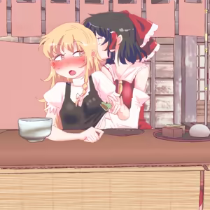 Page 1291 of nonmikan Fanbox Low quality archive 02-2026 to 2019 10/19 - preview thumbnail