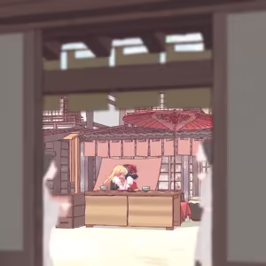 Page 1297 of nonmikan Fanbox Low quality archive 02-2026 to 2019 10/19 - preview thumbnail