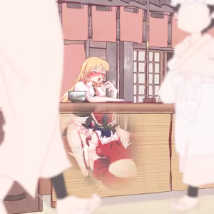 Page 1310 of nonmikan Fanbox Low quality archive 02-2026 to 2019 10/19 - preview thumbnail