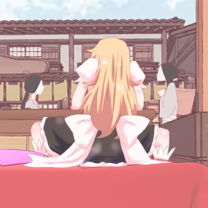 Page 1317 of nonmikan Fanbox Low quality archive 02-2026 to 2019 10/19 - preview thumbnail
