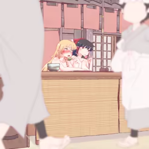 Page 1324 of nonmikan Fanbox Low quality archive 02-2026 to 2019 10/19 - preview thumbnail