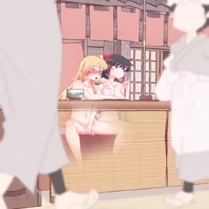 Page 1325 of nonmikan Fanbox Low quality archive 02-2026 to 2019 10/19 - preview thumbnail
