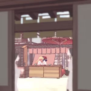 Page 1333 of nonmikan Fanbox Low quality archive 02-2026 to 2019 10/19 - preview thumbnail