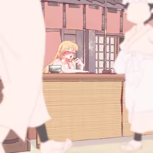 Page 1345 of nonmikan Fanbox Low quality archive 02-2026 to 2019 10/19 - preview thumbnail