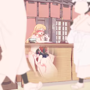 Page 1346 of nonmikan Fanbox Low quality archive 02-2026 to 2019 10/19 - preview thumbnail