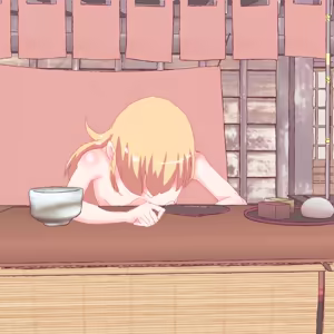 Page 1347 of nonmikan Fanbox Low quality archive 02-2026 to 2019 10/19 - preview thumbnail