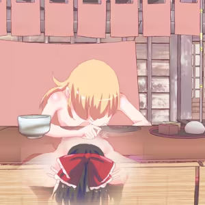 Page 1348 of nonmikan Fanbox Low quality archive 02-2026 to 2019 10/19 - preview thumbnail
