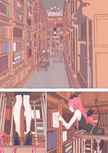 Page 1398 of nonmikan Fanbox Low quality archive 02-2026 to 2019 10/19 - preview thumbnail