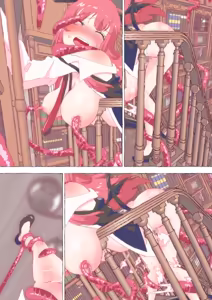 Page 1402 of nonmikan Fanbox Low quality archive 02-2026 to 2019 10/19 - preview thumbnail