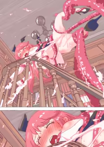 Page 1405 of nonmikan Fanbox Low quality archive 02-2026 to 2019 10/19 - preview thumbnail