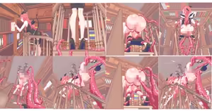 Page 1412 of nonmikan Fanbox Low quality archive 02-2026 to 2019 10/19 - preview thumbnail
