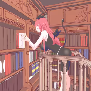 Page 1414 of nonmikan Fanbox Low quality archive 02-2026 to 2019 10/19 - preview thumbnail