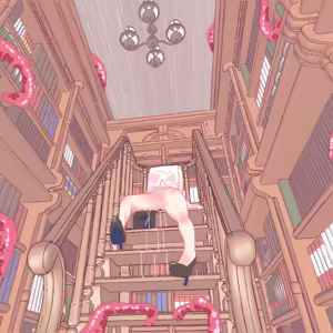 Page 1433 of nonmikan Fanbox Low quality archive 02-2026 to 2019 10/19 - preview thumbnail