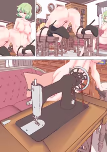 Page 1513 of nonmikan Fanbox Low quality archive 02-2026 to 2019 10/19 - preview thumbnail