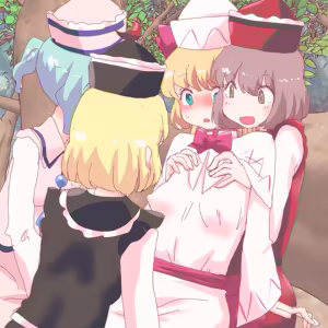 Page 1552 of nonmikan Fanbox Low quality archive 02-2026 to 2019 10/19 - preview thumbnail