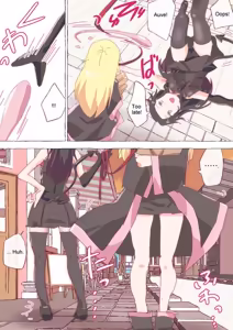 Page 157 of nonmikan Fanbox Low quality archive 02-2026 to 2019 10/19 - preview thumbnail