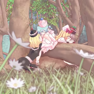 Page 1574 of nonmikan Fanbox Low quality archive 02-2026 to 2019 10/19 - preview thumbnail