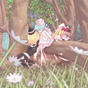 Page 1576 of nonmikan Fanbox Low quality archive 02-2026 to 2019 10/19 - preview thumbnail