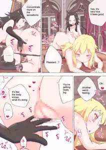 Page 164 of nonmikan Fanbox Low quality archive 02-2026 to 2019 10/19 - preview thumbnail
