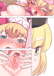 Page 1649 of nonmikan Fanbox Low quality archive 02-2026 to 2019 10/19 - preview thumbnail