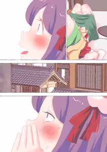 Page 1690 of nonmikan Fanbox Low quality archive 02-2026 to 2019 10/19 - preview thumbnail