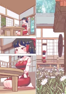 Page 1833 of nonmikan Fanbox Low quality archive 02-2026 to 2019 10/19 - preview thumbnail
