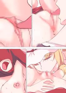 Page 1840 of nonmikan Fanbox Low quality archive 02-2026 to 2019 10/19 - preview thumbnail