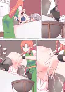 Page 1890 of nonmikan Fanbox Low quality archive 02-2026 to 2019 10/19 - preview thumbnail