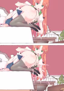 Page 1893 of nonmikan Fanbox Low quality archive 02-2026 to 2019 10/19 - preview thumbnail