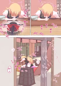 Page 1923 of nonmikan Fanbox Low quality archive 02-2026 to 2019 10/19 - preview thumbnail
