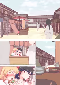 Page 1930 of nonmikan Fanbox Low quality archive 02-2026 to 2019 10/19 - preview thumbnail